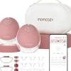 Shop All|Momcozy - Double Breast Pump Hands Free Mobile Flow M9 - cutbabycare.com | baby boutique & care hub