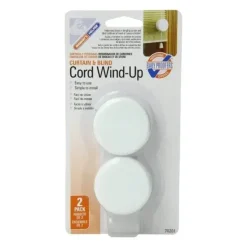 Shop All|Mommys Helper Cord Wind-Up For Curtain And Blind Cords, 2-Pack - cutbabycare.com | baby boutique & care hub