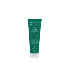 Health Safety|MOOGOO Baby & Child Cradle Cap Scalp Cream 120g - cutbabycare.com | baby boutique & care hub
