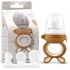 Shop All|Moss & Fawn - Forage Feeder, Soothing Silicone Frozen Baby Food Teething Toy, Foliage - cutbabycare.com | baby boutique & care hub