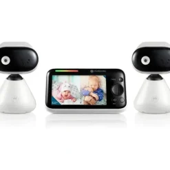 Shop All|Motorola - 2 Camaras Baby Monitor PIP1500 Video Baby Monitor - cutbabycare.com | baby boutique & care hub