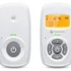 Shop All|Motorola - AM24 Audio Baby Monitor with LCD Screen - cutbabycare.com | baby boutique & care hub