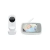 Shop All|Motorola VM44 Dual Digital Video Wifi Baby Monitor 4.3'' w/ Camera Unit White - cutbabycare.com | baby boutique & care hub