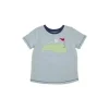 Shop All|Mud Pie - Baby Boy Golf Tee, Grey, M - cutbabycare.com | baby boutique & care hub