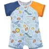 Shop All|Mud Pie - Baby Boy Sports Shortall - cutbabycare.com | baby boutique & care hub
