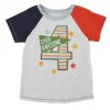 Shop All|Mud Pie - Baby Boy 4th Birthday Shirt - cutbabycare.com | baby boutique & care hub