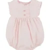 Shop All|Mud Pie - Baby Girl Pink Ruffle Bubble - cutbabycare.com | baby boutique & care hub