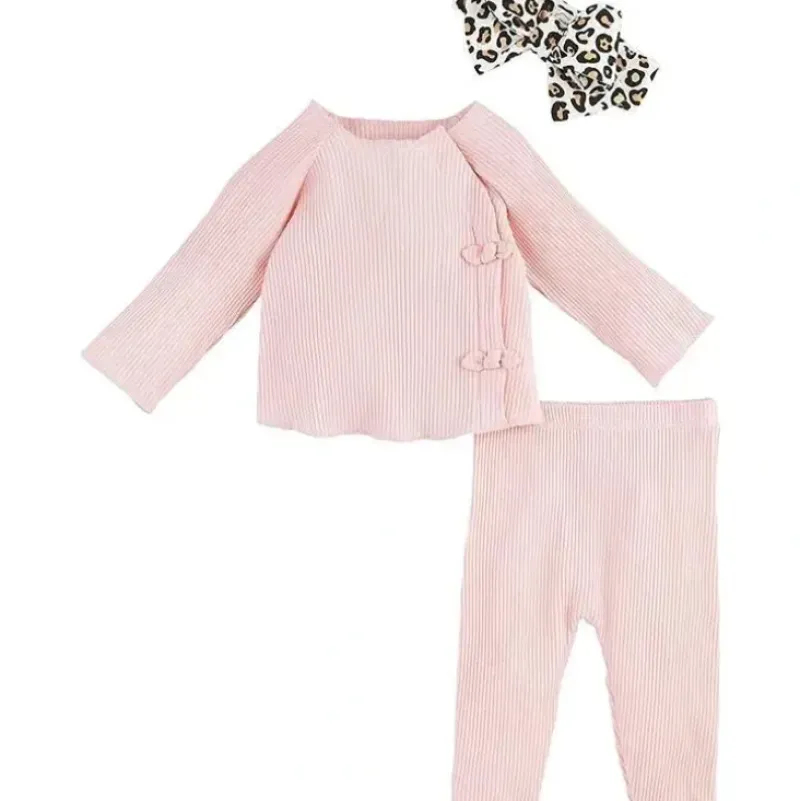 Shop All|Mud Pie - Baby Girl Take Me Home Set, Leopard - cutbabycare.com | baby boutique & care hub