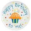 Shop All|Mud Pie - Birthday Boy Singing Plate - cutbabycare.com | baby boutique & care hub