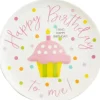 Shop All|Mud Pie - Birthday Girl Singing Plate - cutbabycare.com | baby boutique & care hub