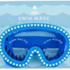 Shop All|Mud Pie - Blue Goggle Mask - cutbabycare.com | baby boutique & care hub