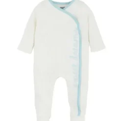 Shop All|Mud Pie - Blue Sweet Dreams Sleeper 3/6M - cutbabycare.com | baby boutique & care hub