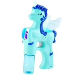 Shop All|Mud Pie - Blue Unicorn Bubble Maker - cutbabycare.com | baby boutique & care hub