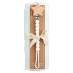 Shop All|Mud Pie - Bow Swaddle & Headband Set One Size Fits Most - cutbabycare.com | baby boutique & care hub