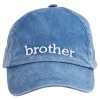 Shop All|Mud Pie - Brother Baseball Hat 2T/5T - cutbabycare.com | baby boutique & care hub
