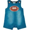 Shop All|Mud Pie - Football Jon Jon - cutbabycare.com | baby boutique & care hub