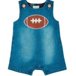 Shop All|Mud Pie - Football Jon Jon - cutbabycare.com | baby boutique & care hub