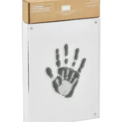Shop All|Mud Pie - Grandma Handprint Frame Kit - cutbabycare.com | baby boutique & care hub