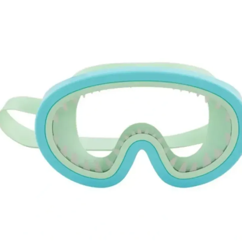 Shop All|Mud Pie - Green Boy Goggle Masks - cutbabycare.com | baby boutique & care hub