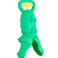 Shop All|Mud Pie - Green Gator Sand Scoop - cutbabycare.com | baby boutique & care hub