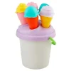 Shop All|Mud Pie - Ice Cream Beach Bucket Set - cutbabycare.com | baby boutique & care hub