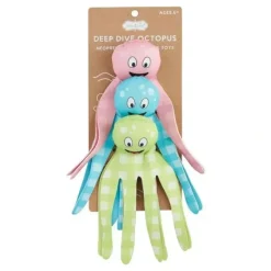 Shop All|Mud Pie - Octopus Dive Toy Set - cutbabycare.com | baby boutique & care hub
