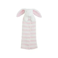 Shop All|Mud Pie - Pink Musical Bunny Cuddle Pal - cutbabycare.com | baby boutique & care hub