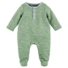 Shop All|Mud Pie - Quilted Dino Sleeper, 3-6 Months - cutbabycare.com | baby boutique & care hub