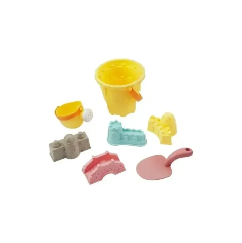 Shop All|Mud Pie - Sand Bucket Beach Toy Set - cutbabycare.com | baby boutique & care hub
