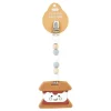 Shop All|Mud Pie - S'mores Clip-On Teether - cutbabycare.com | baby boutique & care hub