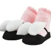 Shop All|Mud Pie - Stripe Rattle Toe Sock Set - cutbabycare.com | baby boutique & care hub