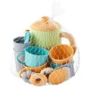 Bath Potty|Mud Pie - Toddler Tea Sand Set - cutbabycare.com | baby boutique & care hub