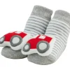 Shop All|Mud Pie - Tractor Rattle Toe Sock Set - cutbabycare.com | baby boutique & care hub