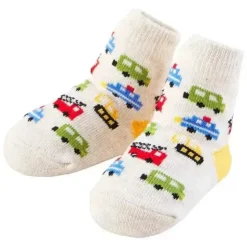 Shop All|Mud Pie - Transportation Baby Socks - cutbabycare.com | baby boutique & care hub