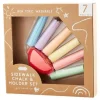 Shop All|Mud Pie - Triple Chalk Holder Set - cutbabycare.com | baby boutique & care hub