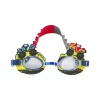 Shop All|Mud Pie - Truck Boy Swim Goggles - cutbabycare.com | baby boutique & care hub