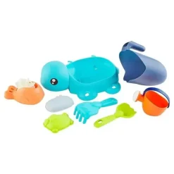 Shop All|Mud Pie - Turtle Sand Toy Set - cutbabycare.com | baby boutique & care hub
