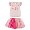 Shop All|Mud Pie - Tutu 2nd Birthday Outfit - cutbabycare.com | baby boutique & care hub