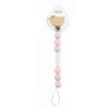 Shop All|Mud Pie - Wood And Silicone Pacy Clip Spinner, Bird - cutbabycare.com | baby boutique & care hub