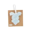 Shop All|Mud Pie- Blue Baby's First Christmas Ornament - cutbabycare.com | baby boutique & care hub