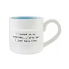 Shop All|Mud Pie Symptoms Mom Sentiment Mug - cutbabycare.com | baby boutique & care hub