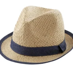 Shop All|Mud Pie Tan Staw Fedora Hat, 2T-5T - cutbabycare.com | baby boutique & care hub