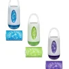 Stroller|Munchkin - Arm & Hammer Diaper Bags & Dispenser, Colors May Vary - cutbabycare.com | baby boutique & care hub
