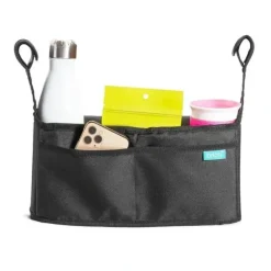 Stroller|Munchkin - Brica Stroller Organizer - cutbabycare.com | baby boutique & care hub