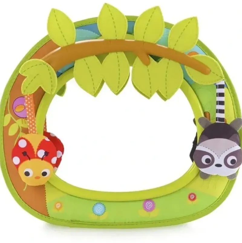 Shop All|Munchkin - Brica Swing Baby In-Sight Mirror - cutbabycare.com | baby boutique & care hub