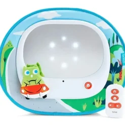 Shop All|Munchkin - Cruisin In-Sight Entertainment Baby Mirror - cutbabycare.com | baby boutique & care hub