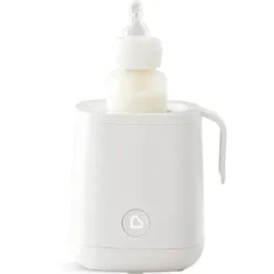 Shop All|Munchkin - Fast Baby Bottle Warmer and Sterilizer, Preserves Nutrients - cutbabycare.com | baby boutique & care hub
