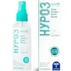Shop All|Munchkin - HYP03 No Rub Daily Diaper Rash Spray with Hypochlorous, Award Winning 100% Natural, 600 Sprays - cutbabycare.com | baby boutique & care hub