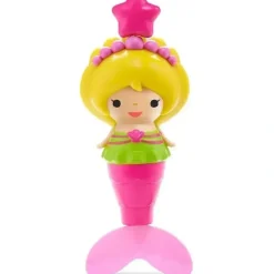 Bath Potty|Munchkin - Mermaid Swimming Bath Toy - cutbabycare.com | baby boutique & care hub