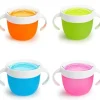 Car Seats|Munchkin 9 oz. Snack Catcher, Colors May Vary - cutbabycare.com | baby boutique & care hub